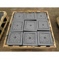 50X50 Cast Iron Manhole Covers